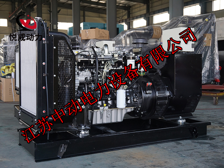 2206C-E13TAG2珀金斯300KW柴油发电机组